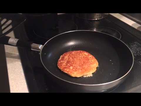 山芋トロロ焼き