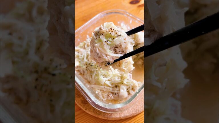 #低糖質レシピ #低糖質 #ダイエットレシピ #簡単レシピ #料理