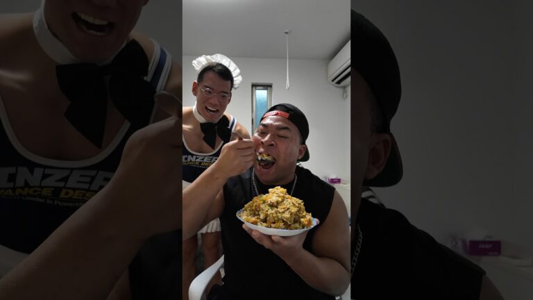 芳賀セブンのヘルシードライカレー#mukbang #eating