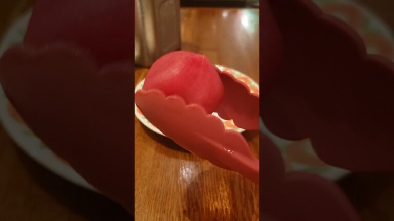 ⑫トマトサラダの作り方の動画