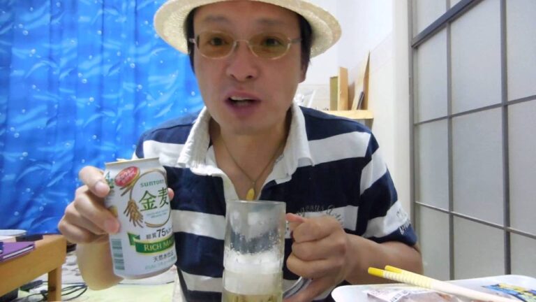 【宅飲み】【また電池切れ】鰹のたたき＆竜田揚げ＆マカロニサラダ＆金麦糖質７５％OFF