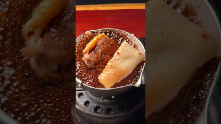 けんたのラーメン道その二：味噌らーめん #shorts