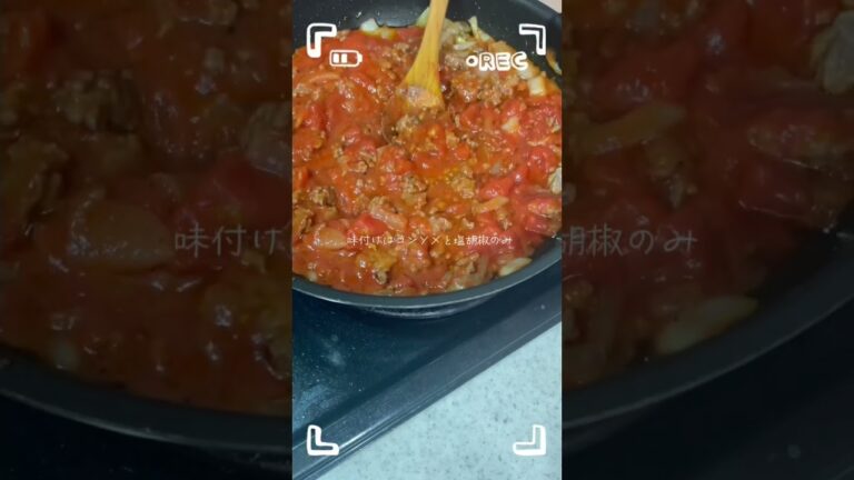 【餃子の皮アレンジ】白菜も大量消費できちゃうおすすめレシピ ・なんちゃってラザニア・エビピラフ#shots #料理 #eeeeeats #delish #ｸｸﾓﾝ