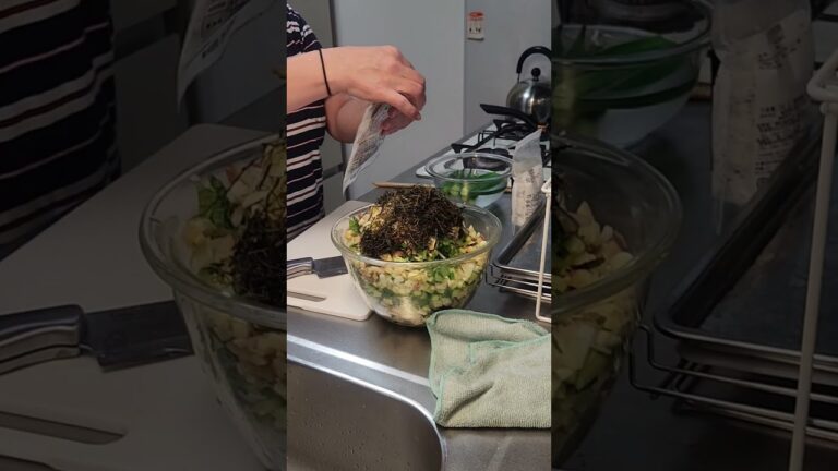 #山形のだし #夏のご飯 #夏野菜レシピ #夏の保存食