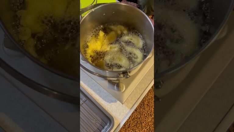 5/6 筍の天麩羅　#たけのこ #天麩羅 #tenpura #てんぷら