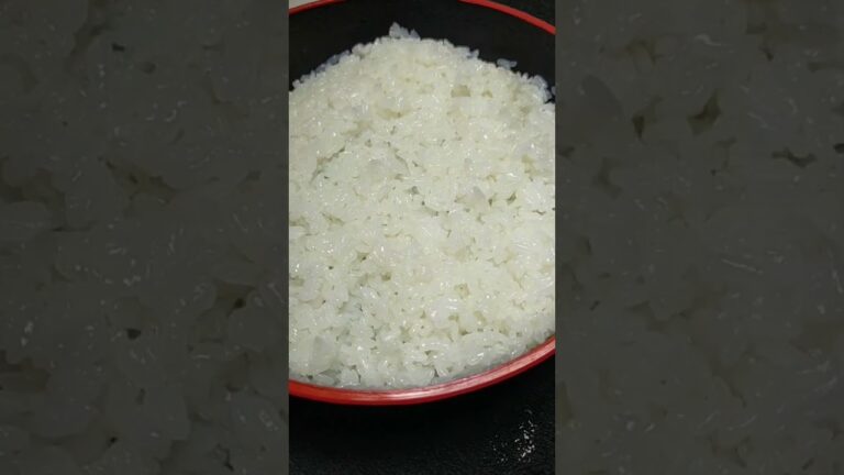 お家で簡単にできるシンプル稲荷寿司レシピ！#おうちごはん #料理 #まいにちごはん #cooking #vlog #レシピ #自炊