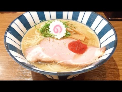 冷やしラーメンの魅力を探る！夏にぴったりの爽やか一杯