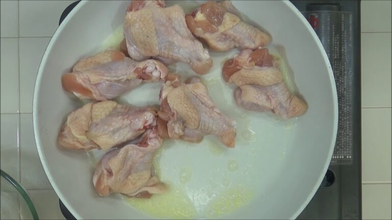 1824_手羽元（開き）でガリバタチキン
