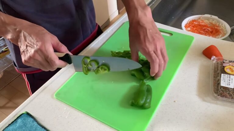 【孤独のキッチン】ポン酢で和風コールスロー