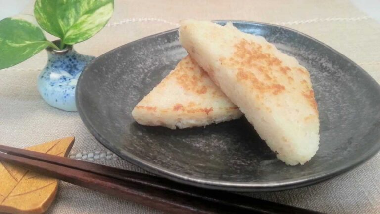 犬用　手作りはんぺん