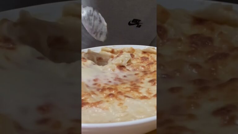 エビグラタン【爆食】モッパン