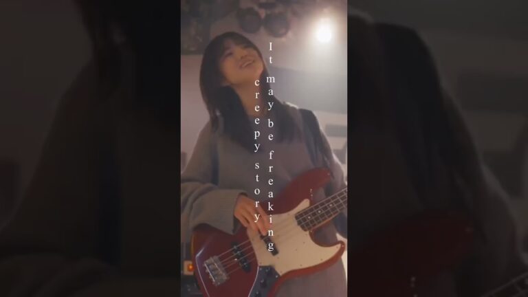 今年絶対売れる現役高校生バンド#shorts #邦ロック #インディーズバンド #インディーズバンド好きな人と繋がりたい #インディーズバンド紹介 #ガールズバンド #高校生バンド