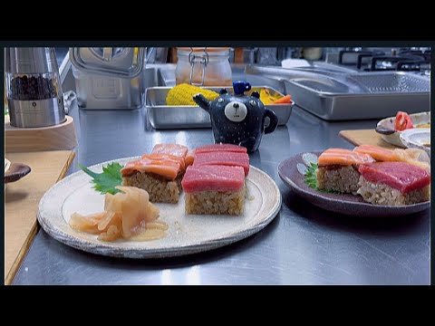 新生姜の甘酢漬け【ガリ】STAUB