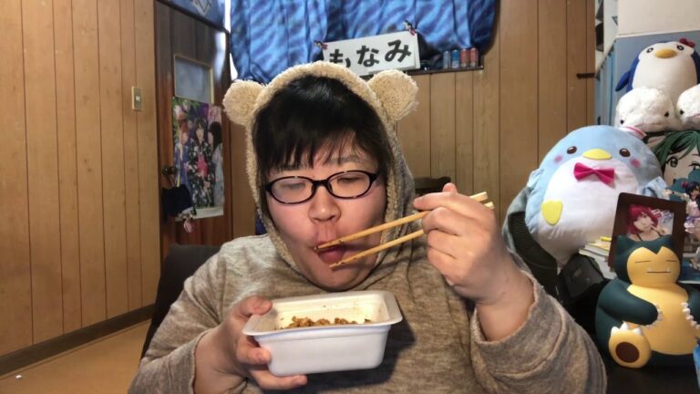 【明星】一平ちゃん焼うどん 鴨だし醤油味【食べてみた！】