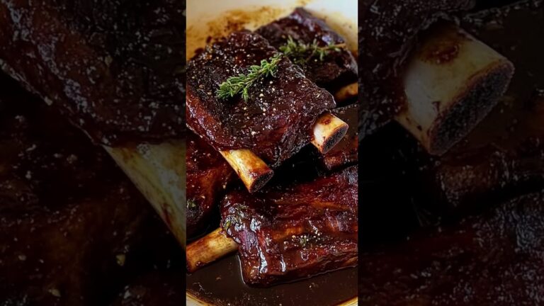 Meatballs and Gnocchi in a Creamy Mushroom Sauce 🍽️👨‍👩‍👧‍👦