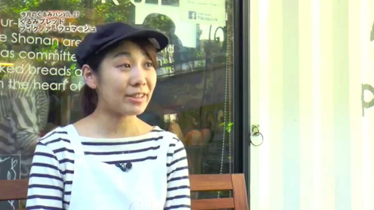 今月のくるみパンVOL.27 粗めにクラッシュしたくるみが主役の食パン「くるみブレッド」 /　pour-kur（プルクル）