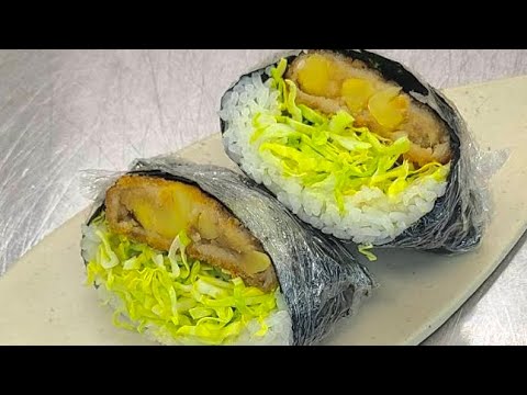 レンジで簡単　和牛コロッケアレンジレシピ