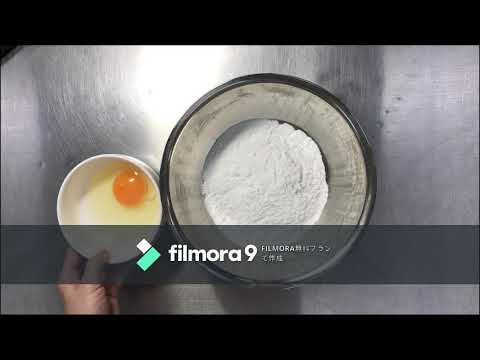 米粉で海老天作れるぞーの巻（海外Ver～）