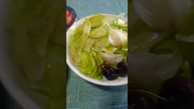 かぼちゃの煮物 アジの煮物