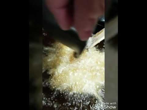 湘南しらすかき揚げ　平塚市　たまはん
