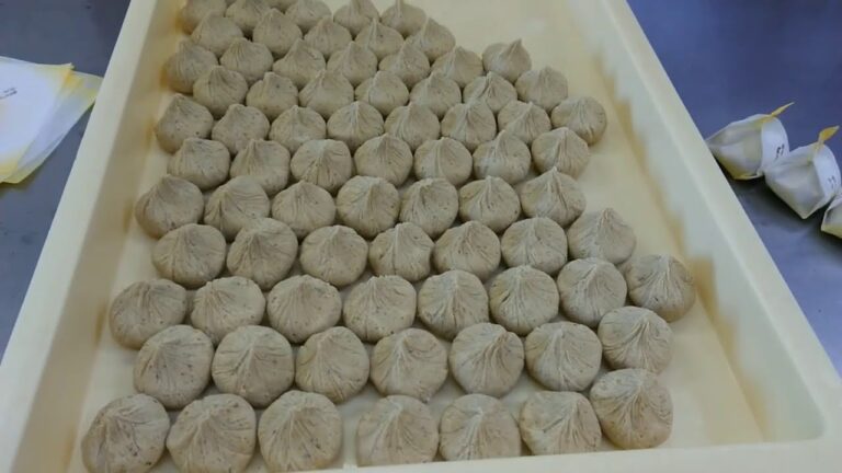 【ニッポン図鑑】岐阜・栗きんとん