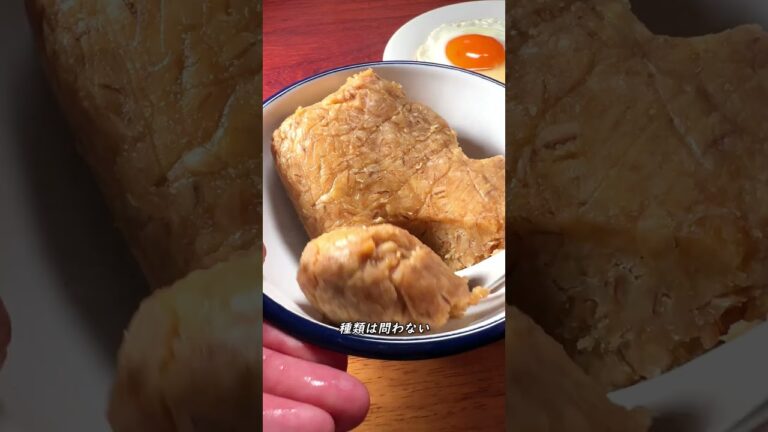 味噌汁に出汁は必須なのか？【ASMR】 #shorts