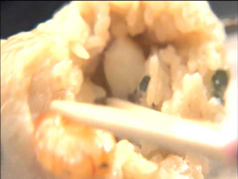 551中華ちまき CM