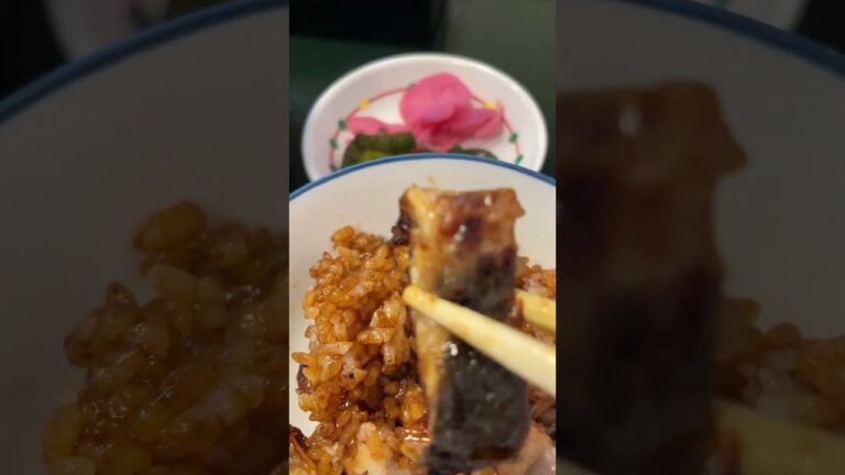 #うなぎ#ひつまぶし#うな丼#土用の丑