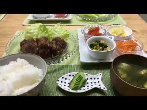 2018/02/20 夕飯【牛バラ肉でなんちゃってサイコロステーキ】