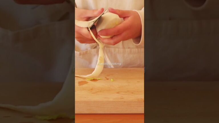免疫力を上げる、 冬野菜のスープ　#cookingasmr #おうちカフェ