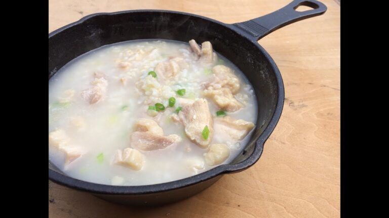 【焚き火】鶏雑炊【ランチ】