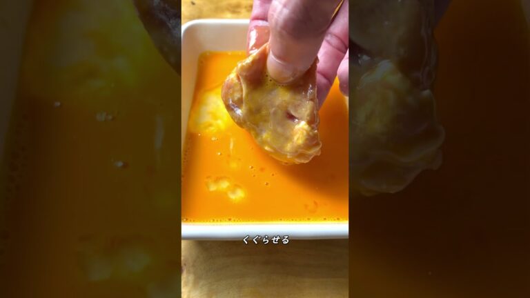 名物のソースカツ丼 #shorts