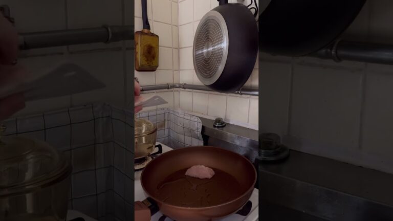 幸せを感じるこっくりチキンハニーケチャップ🦭🐓🍯 #栄養士 #簡単レシピ #鶏肉 #鶏肉レシピ #鶏肉料理 #お弁当 #お弁当おかず #ケチャップ #おかずレシピ #簡単レシピ #簡単料理