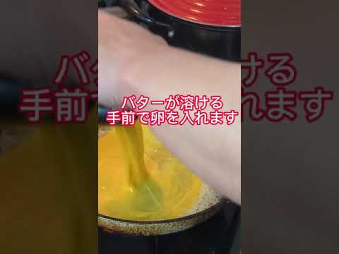 【S61】超簡単【オムチー揚げパン】食パン揚げてから卵で巻きますRoll cheese fried bread made with bread with egg!!🥢　ヒデ