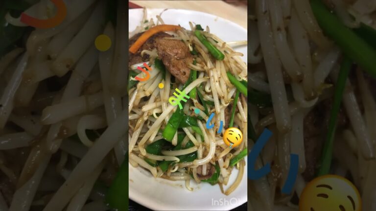 朝日ドライブイン〝レバー炒め定食〟🤤臭み無し。レバーはちょっと苦手。でも『朝ドラ』のは食べられる。最高😀音楽: Wanderミュージシャン: @iksonmusic#外食#うまい#レバー炒め#満腹