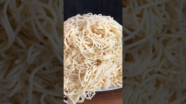 パスタ3kg食べてみた #shorts #gluttony  #大食い