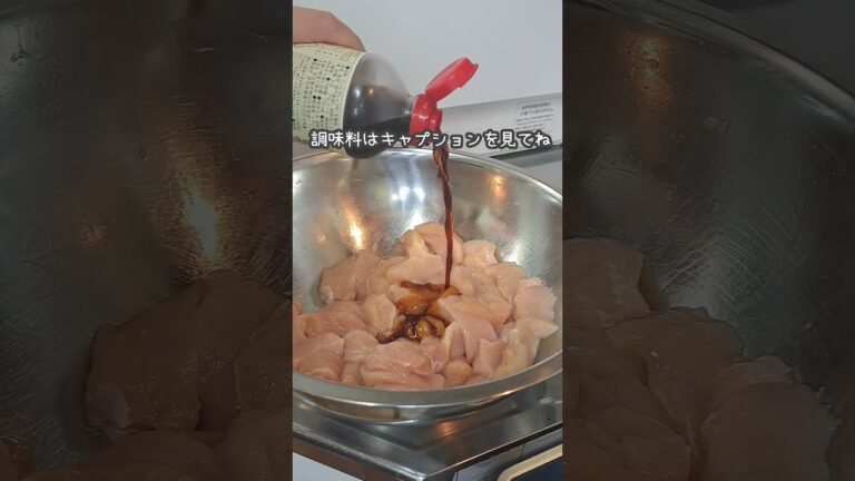 ✿本日のメニュー✿『お好み焼き風オムレツ』『のり巻きチキン』『ニラの中華スープ』