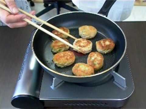 くららネット　残った卯の花リメイク・・「卯の花だんご」