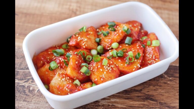 【作り置き】鶏むね肉のチリソース