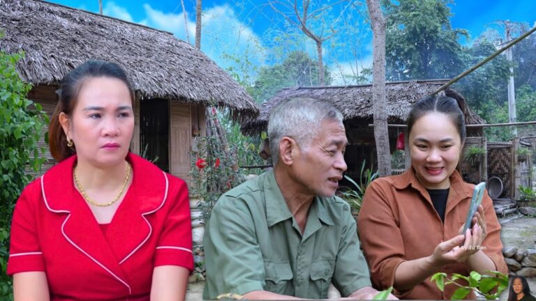 Ly Tu Tien’s painful past uncovered — A tragedy she could never forget | ly tieu nu TV