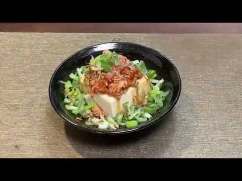 簡単でおいしい料理『鮭の味噌マヨ焼き』＆『キムチ納豆アレンジ料理』