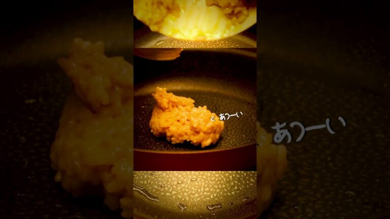 焼肉のタレご飯のおかずをご飯で作ってみたら美味だった【焼肉のタレご飯レシピ】