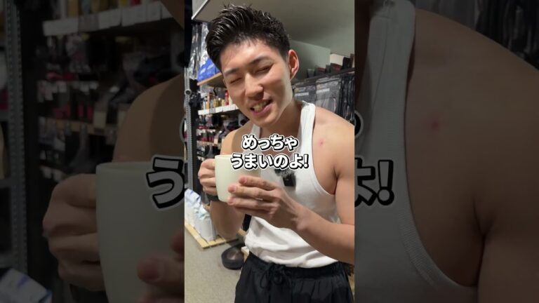 【タンパク質20g濃厚コーンスープ鬼リピ確定！！】#プロテイン#ダイエット#タンパク質#札幌#札幌パーソナルジム#ezobolic#valx#lyft#ultora#エゾボリックプロテイン#東京#原宿