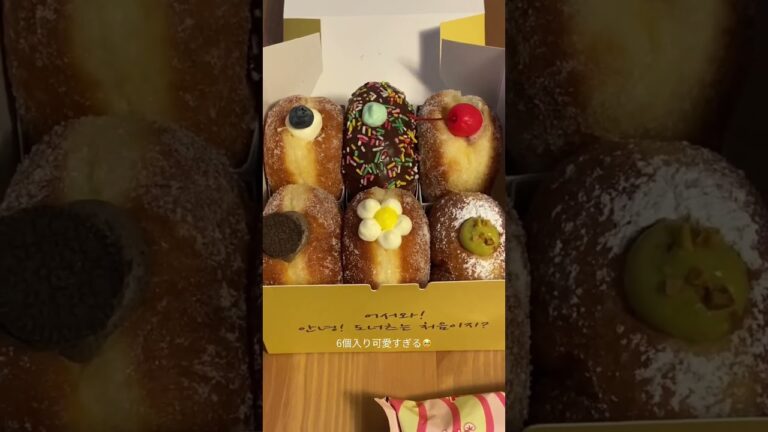 【楽しいに決まってる】女子たちの韓国料理パーティー🥳🎉