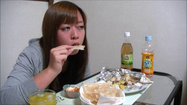 【リクエスト】鶏肉のホイル焼き　きのこじゃがいも【呑み動画】