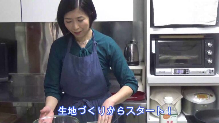 免疫力アップ！お家でできる薬膳料理｜葛粉と米粉のクレープ｜薬膳レシピ｜美容フォーラム