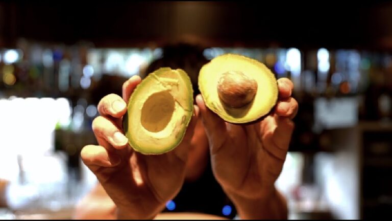 【簡単！】お酒に合うアボカドのおつまみ5選