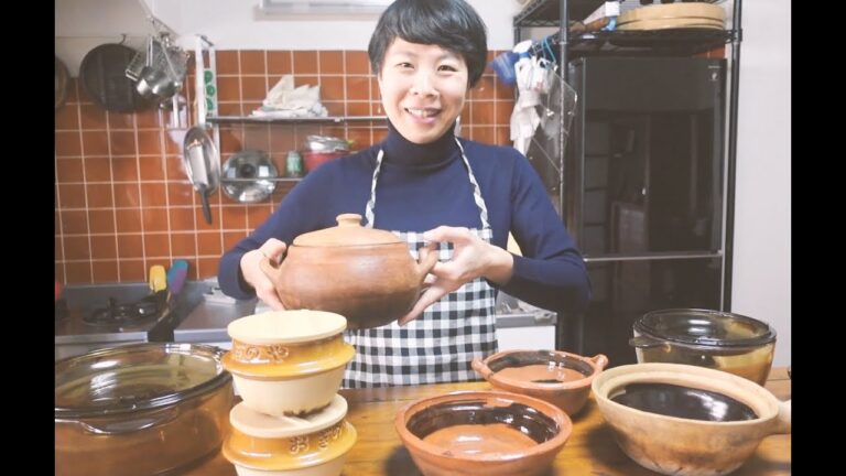 按田餃子 按田優子 キッチンまわりの10のこと #2