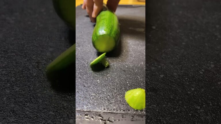 夏だ！きゅうりの季節がきたー#きゅうり #きゅうりレシピ #shorts  #cooking #騒音のない世界 #home_food #おうちごはん #capcut #簡単レシピ #家庭菜園