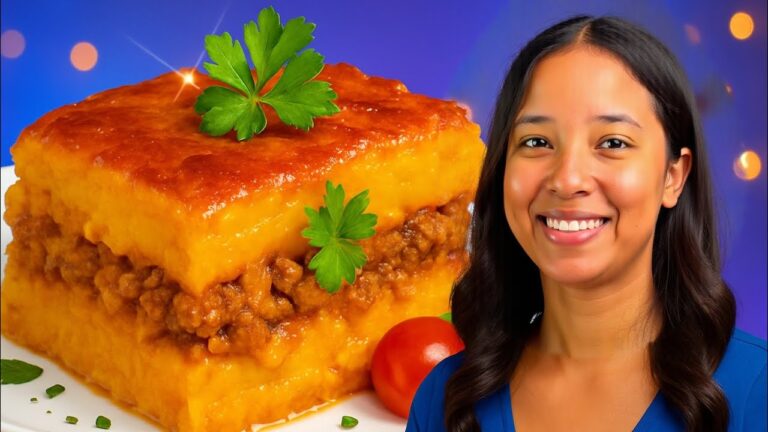 かぼちゃが苦手なら、この方法を試してみてください